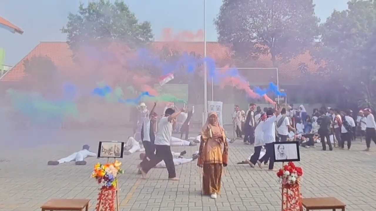 Drama Kolosal 