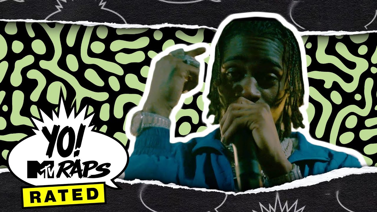 Russ Millions 'BABA (Toma Tussi)' (Live Performance) | YO! MTV Raps: Rated