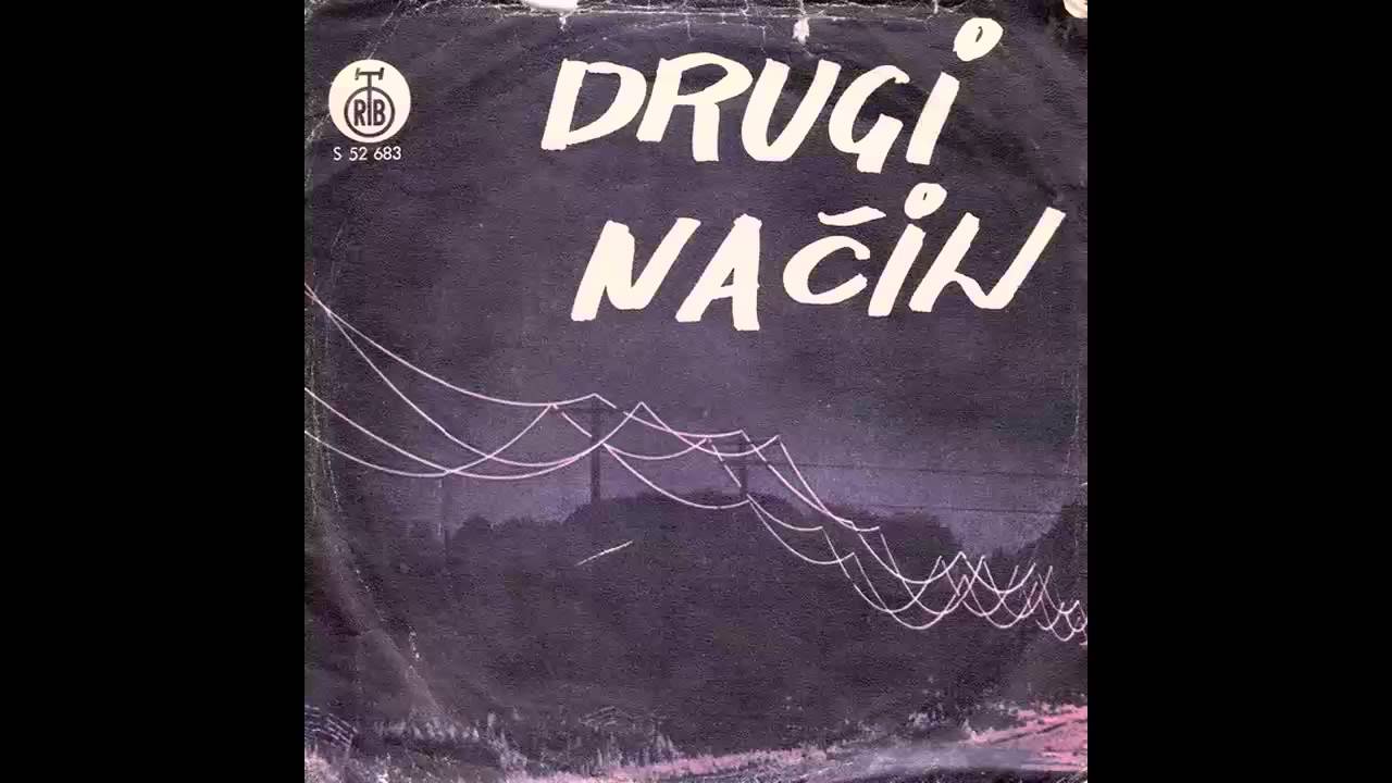 Drugi nacin - Izgubljena zena - (Audio 1975) HD