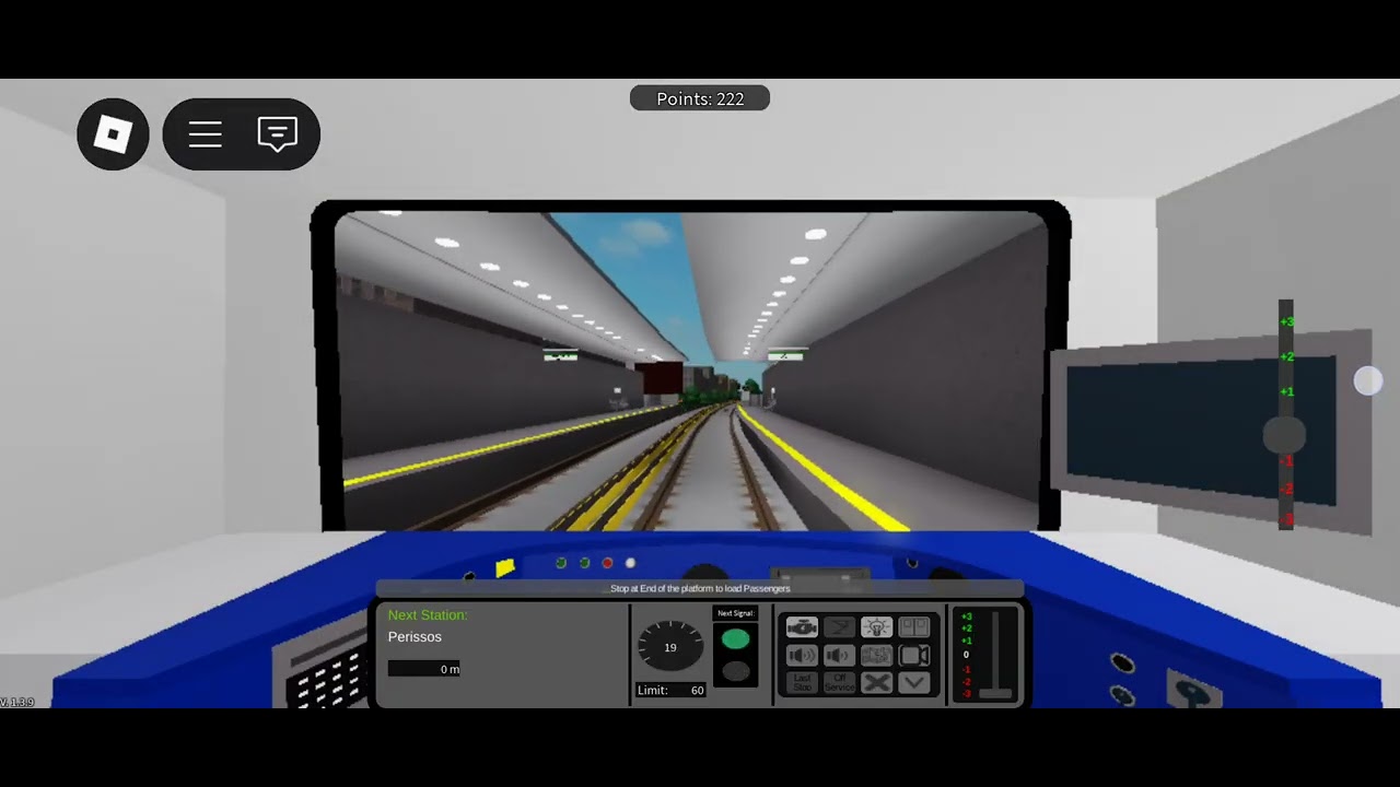 Drive 11th batch ATTIKI depot ➡️ iraklio 1.3.9