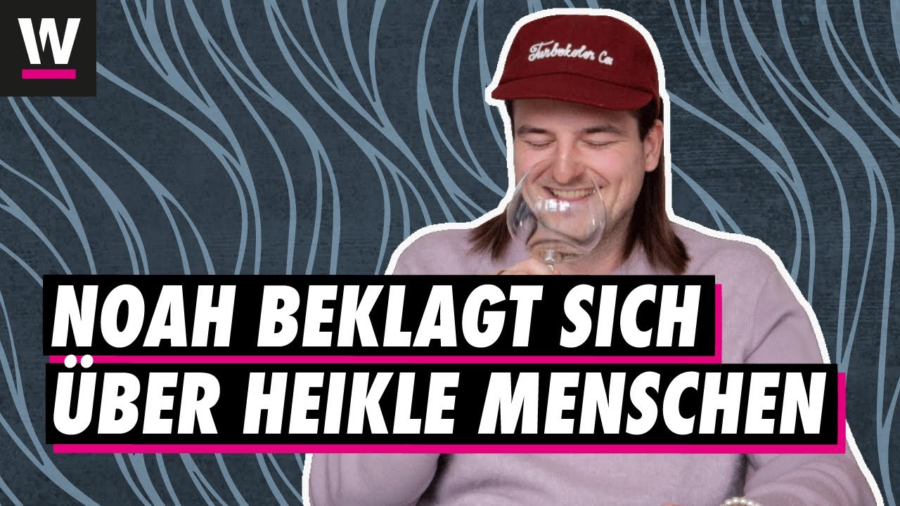 Spitzenkoch Bachofen wettert &uuml;ber heikle Esser:innen