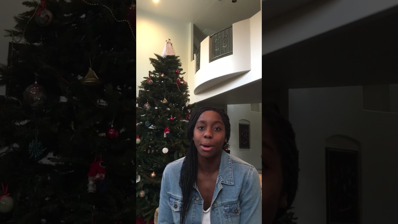 Stanford's Inky Ajanaku on being the VolleyballMag.com player of the year