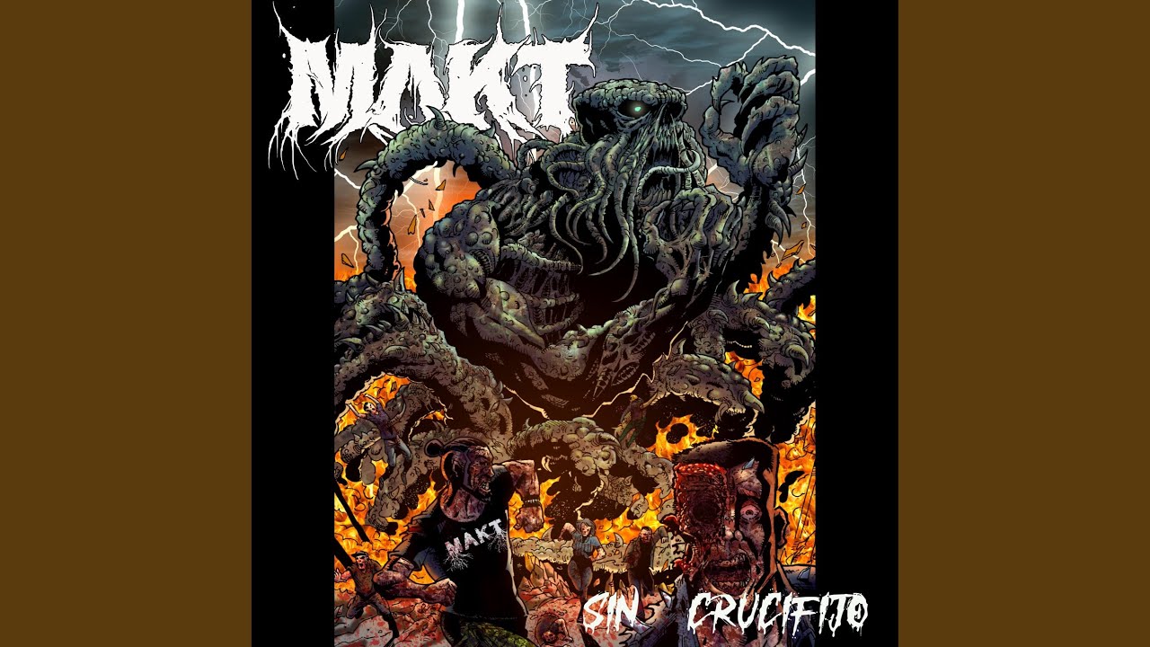 Sin Crucifijo