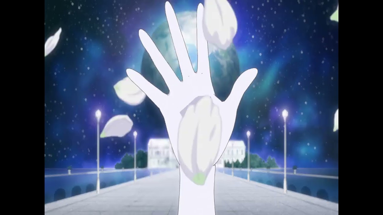 Sailor Moon Spiral Heart Attack