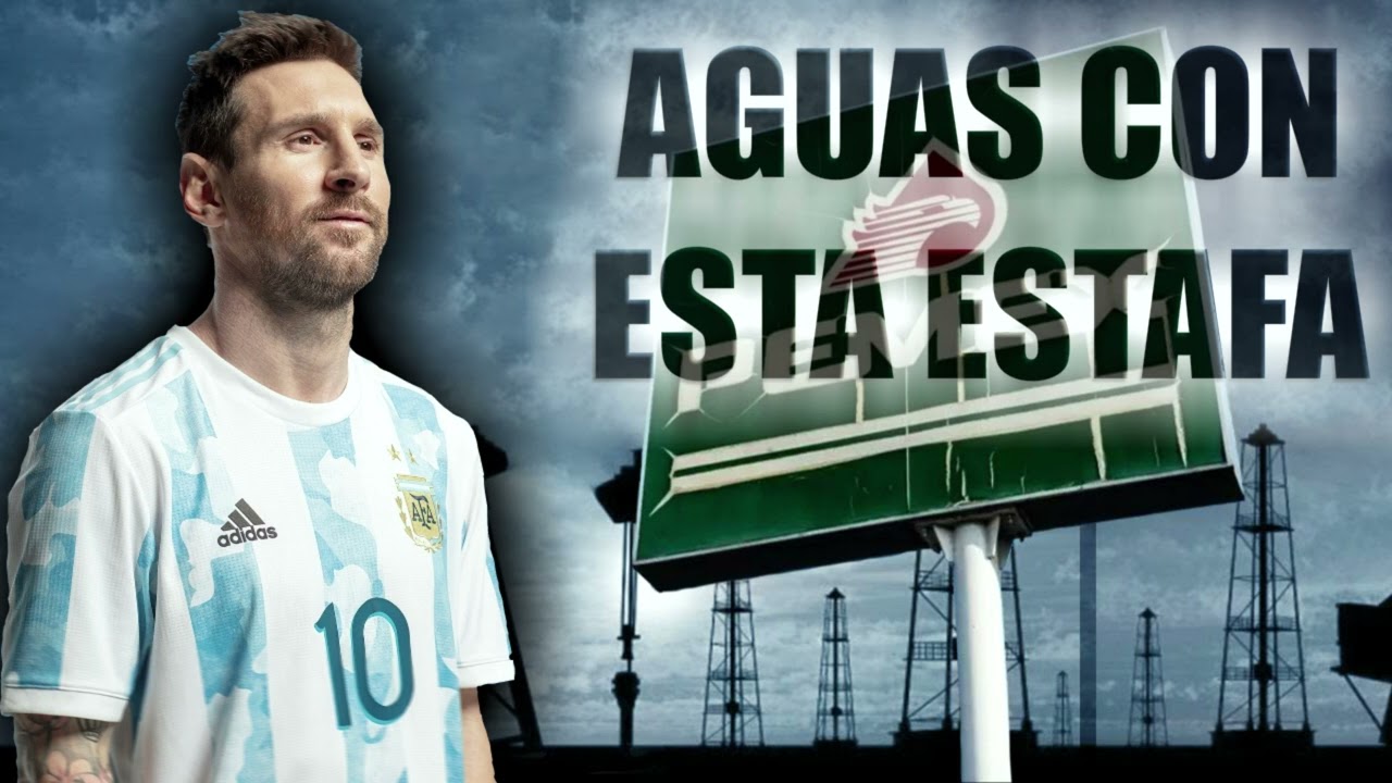 DESDE QUE SE INVENTARON LAS EXCUSAS SE ACABARON LOS PEND..JOS - ESTAFADOR ARGENTINO ME LLAMA *ENDEJO
