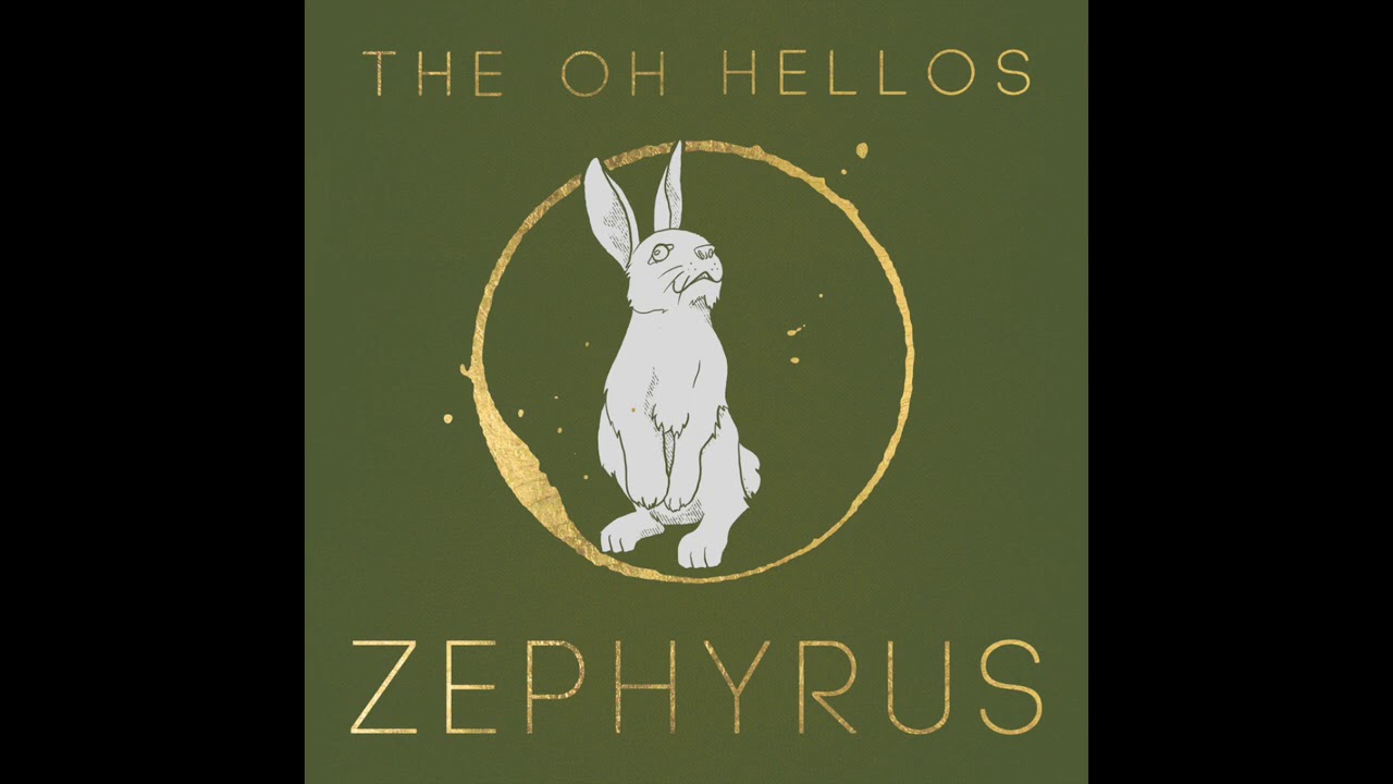 The Oh Hellos - Theseus