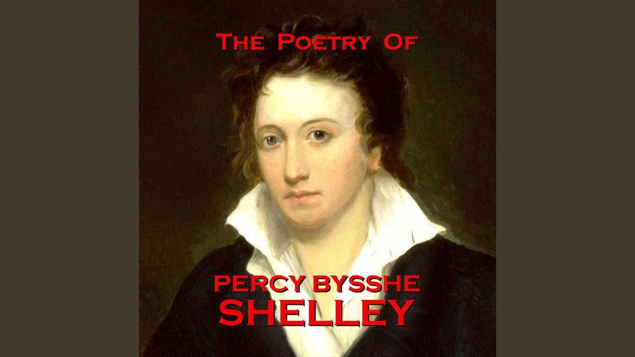 Percy Bysshe Shelley - An Introduction