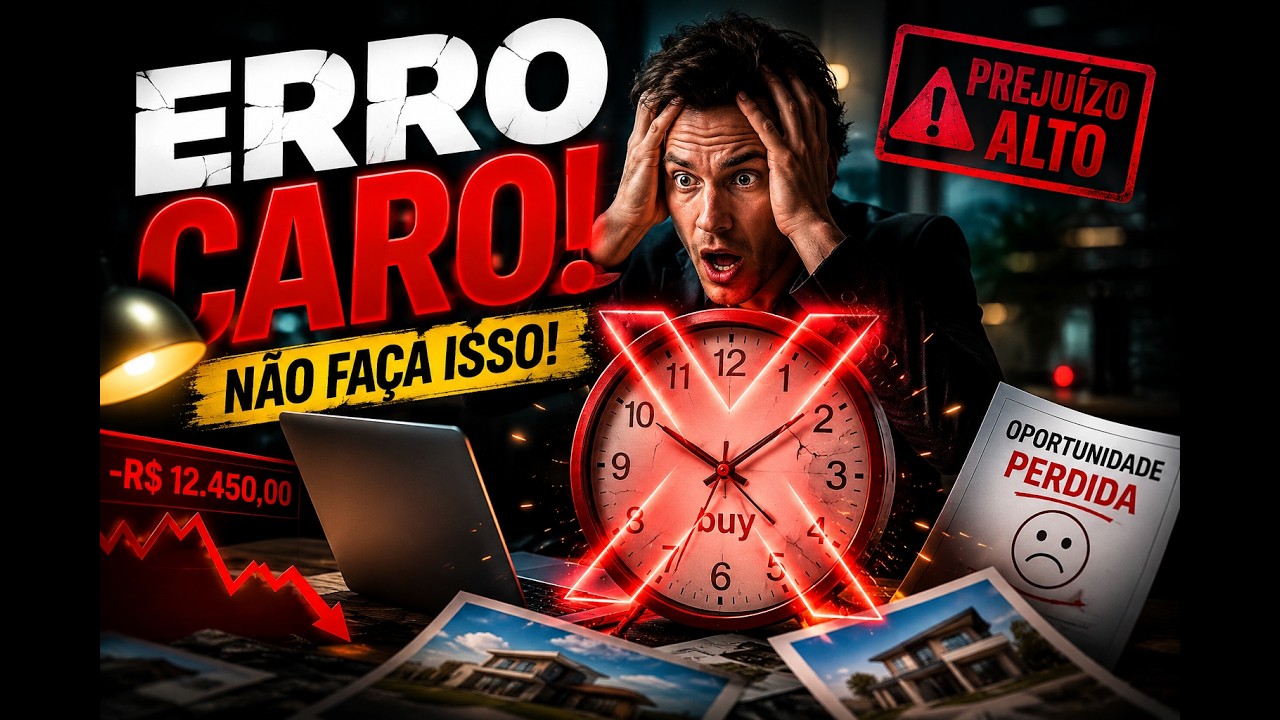 Sua Viagem Está Cara Por Causa Disso…