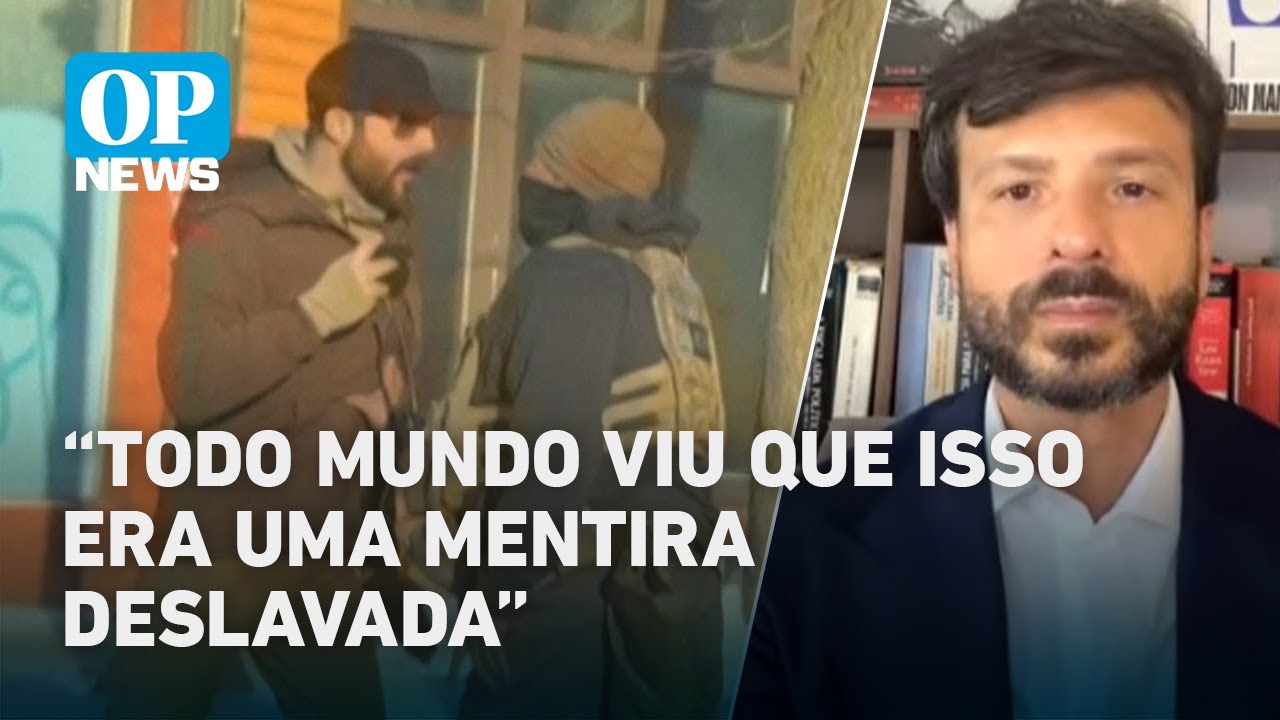 Imagens forçam Trump a recuar em ação da imigração | O POVO News
