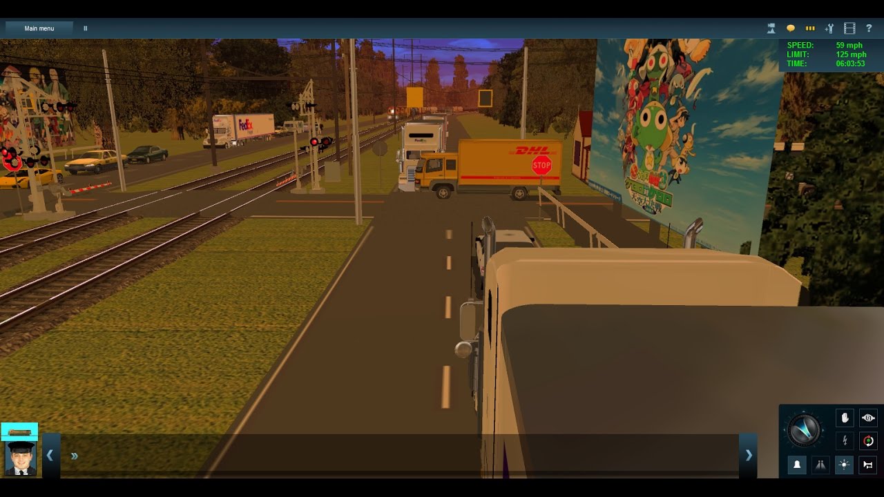 I Made (More) Railroad Crossing Sounds for Trainz: Pt 2