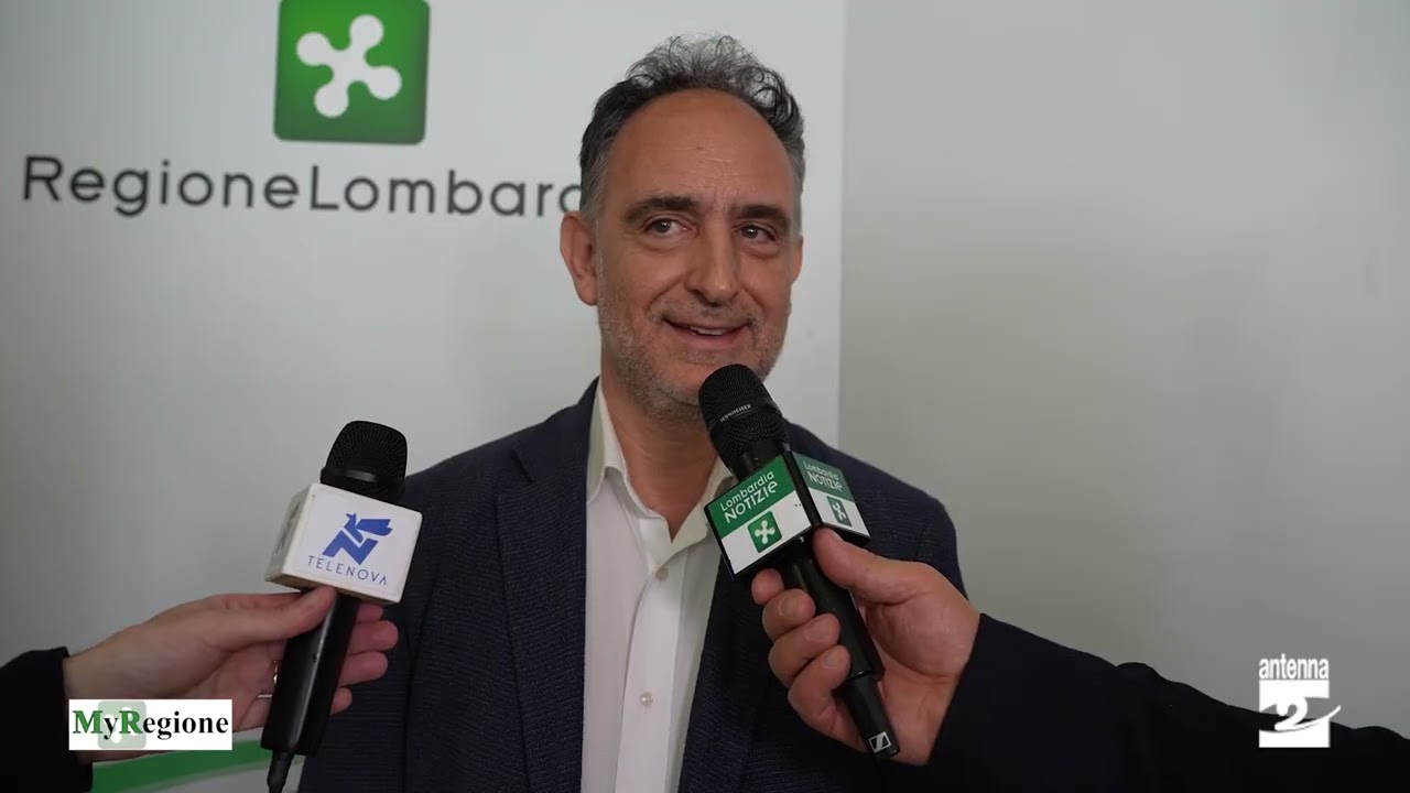 MyRegione 4 marzo 2026