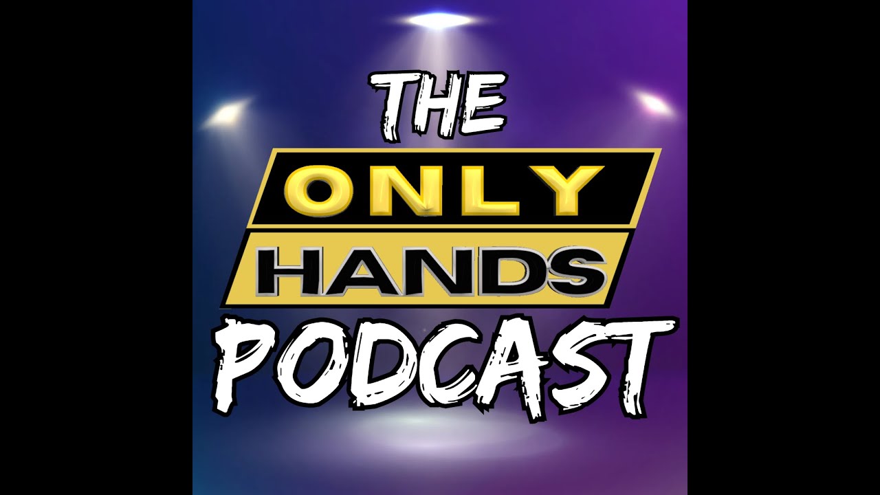OnlyHands Podcast Ep. 1: 