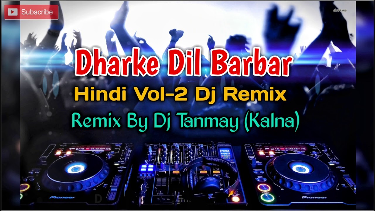 Pyar Dilo Ka Mela Hai | Remixer DJ Tanmay Kalna