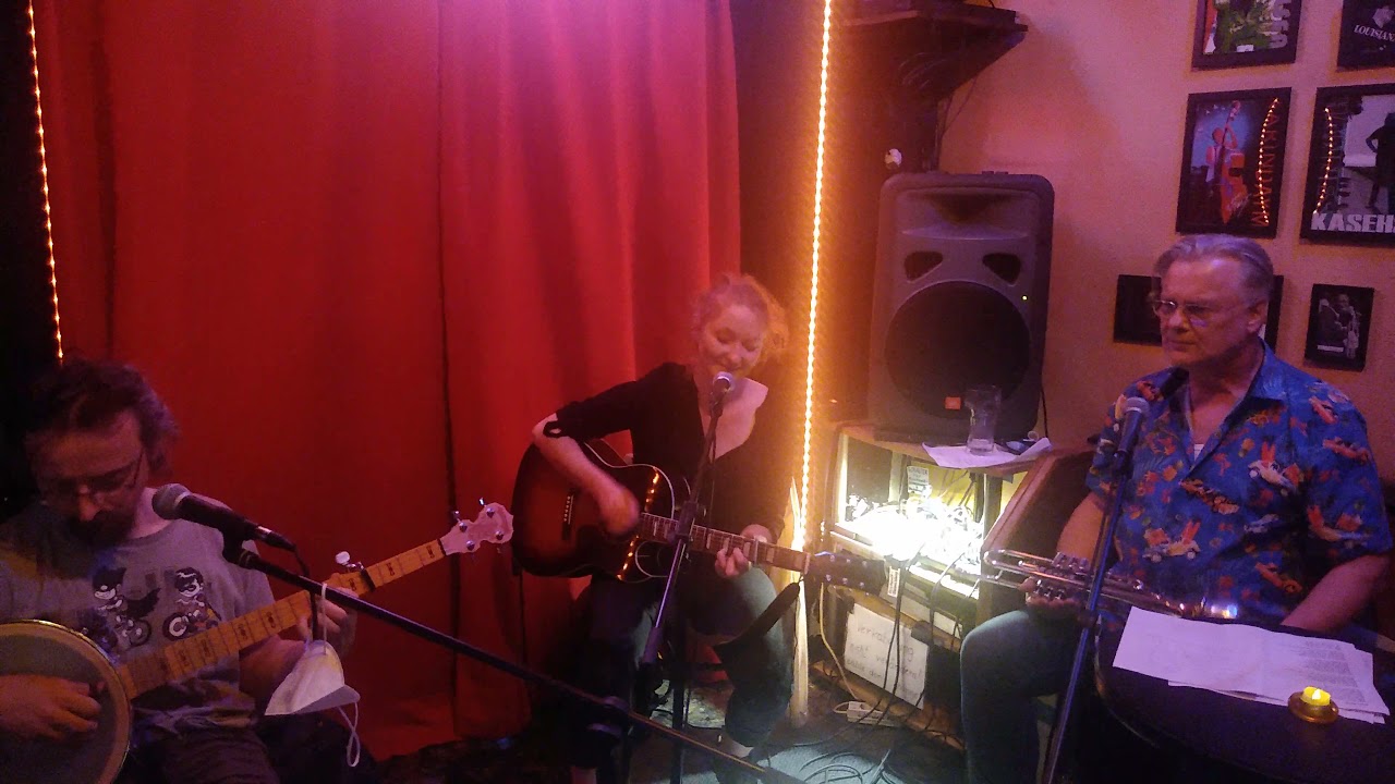 Inga Lynch 
