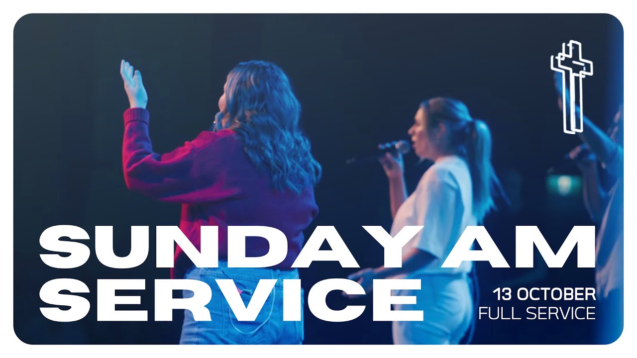 Bridgeman Church Service | Acts - The Spirits Purpose and Power | Ps. Nathan Harris