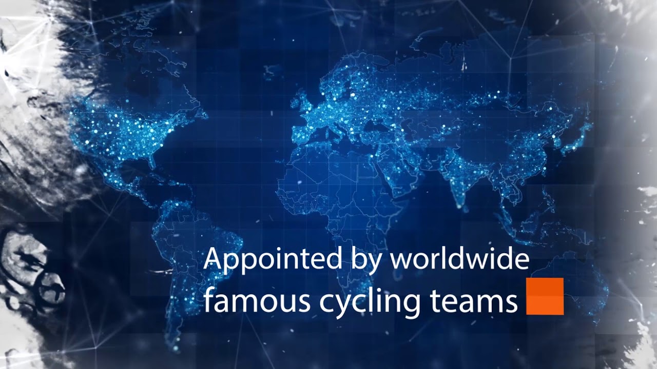 Xplova X5 Evo worldwide reputation_Chosen by top cycling teams