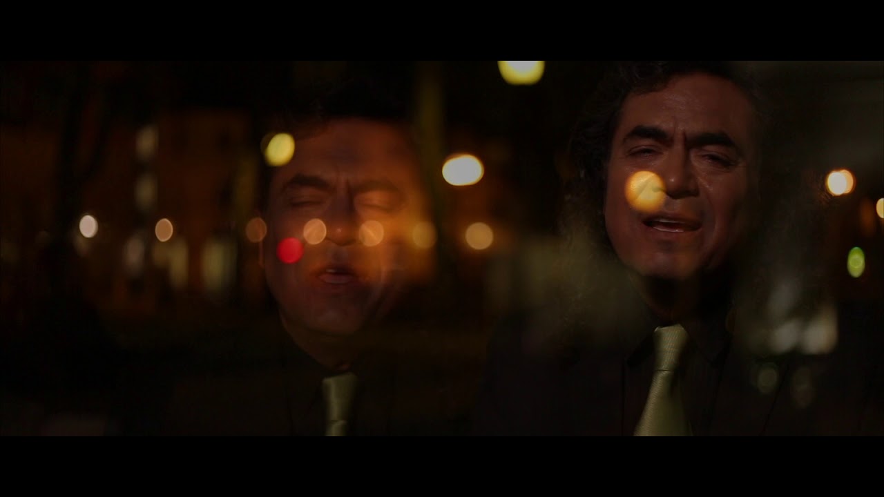 Roberto Verduzco - Y Sigues Siendo tu (Official Video)