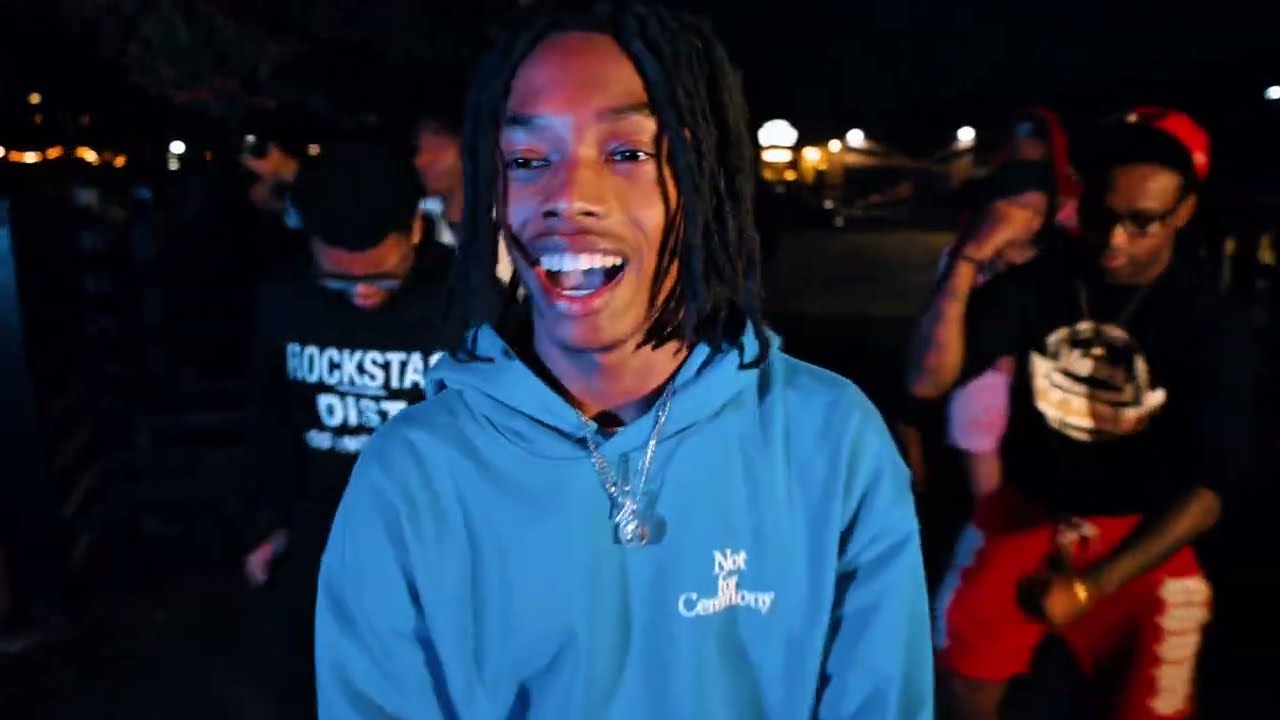 Yung Seven - Gas Up [Official Music Video]