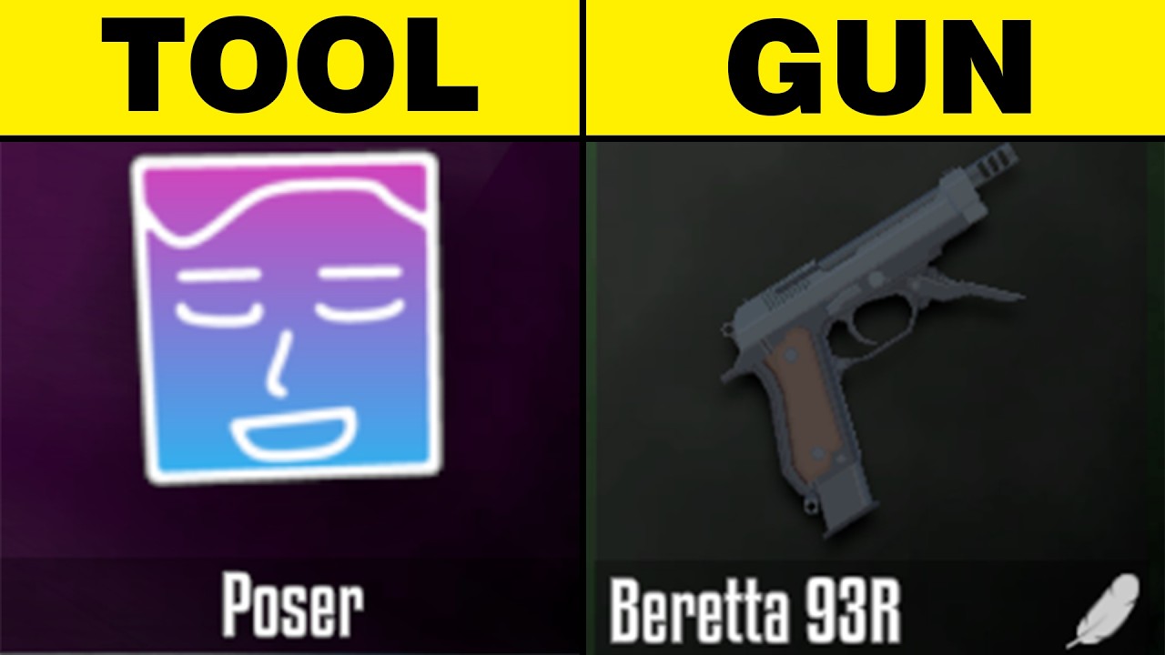 Обновление Gorebox V16.0.27 Beta &mdash; Ragdoll Poser, новое оружие, странные ошибки и МНОГОЕ ДРУГОЕ!