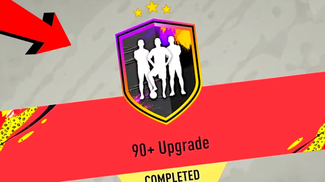 FIFA 20 - 90 + UPGRADE SBC COMPLETE! MY BEST EVER PLAYER PICK!?