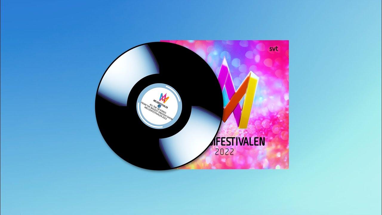 Melodifestivalen 2022 All 28 Songs Recap 🇸🇪