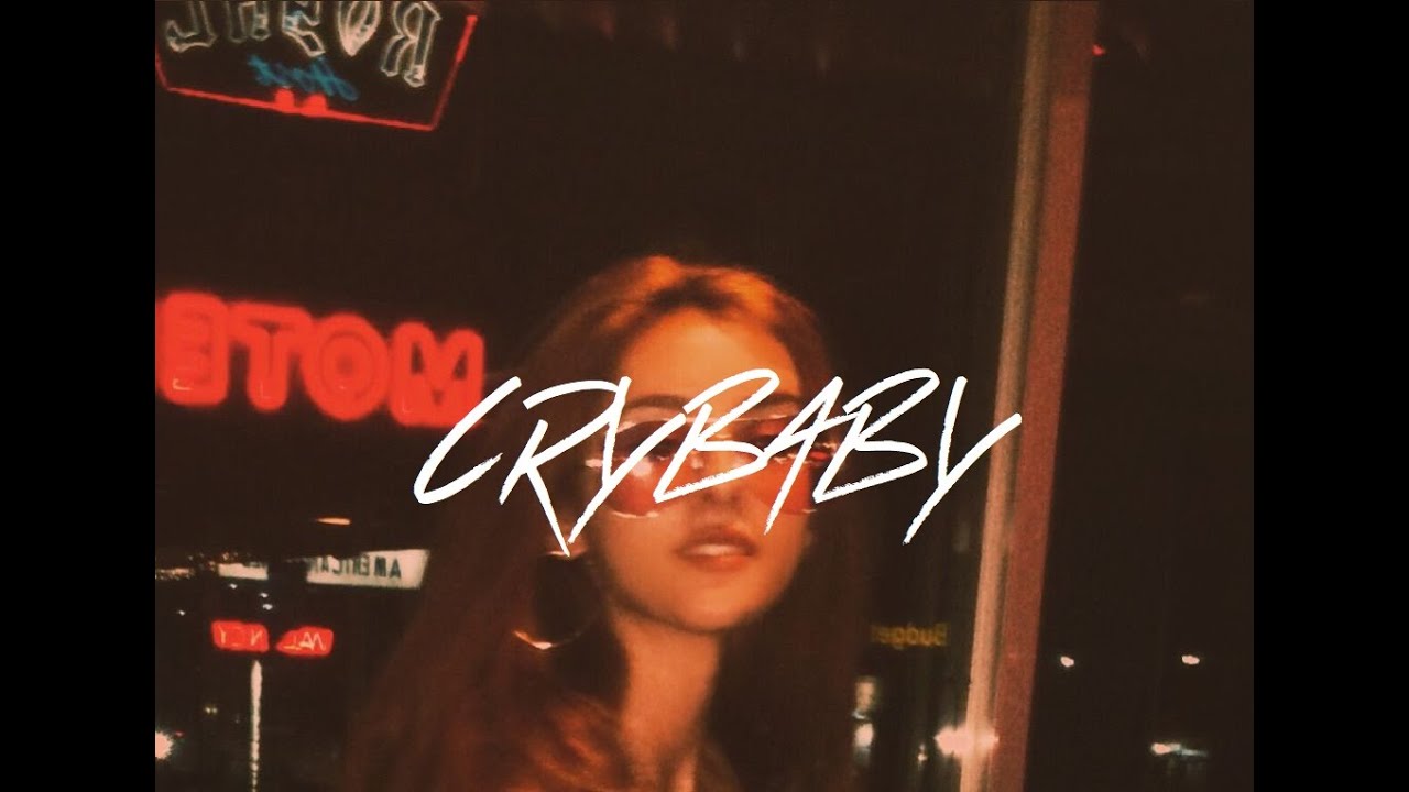Destroy Boys - Crybaby ( Lyrics English / Spanish )