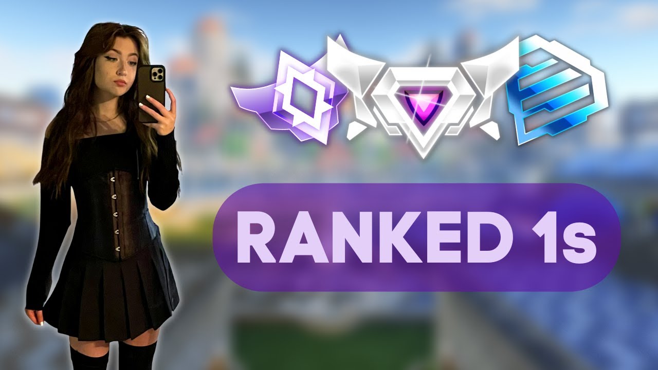 I did my 1s Placements for Rocket League (pt. 1)