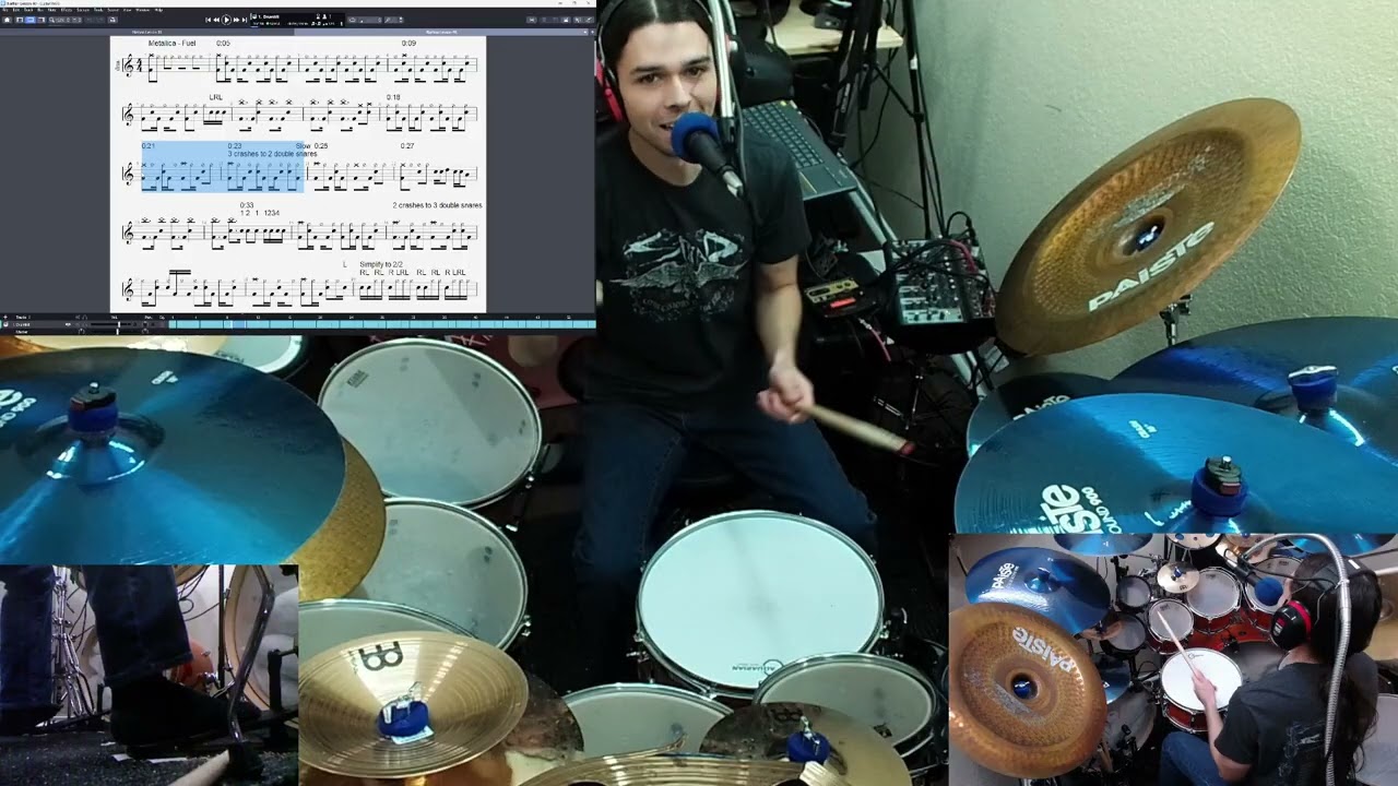 Nathan 40th Lesson