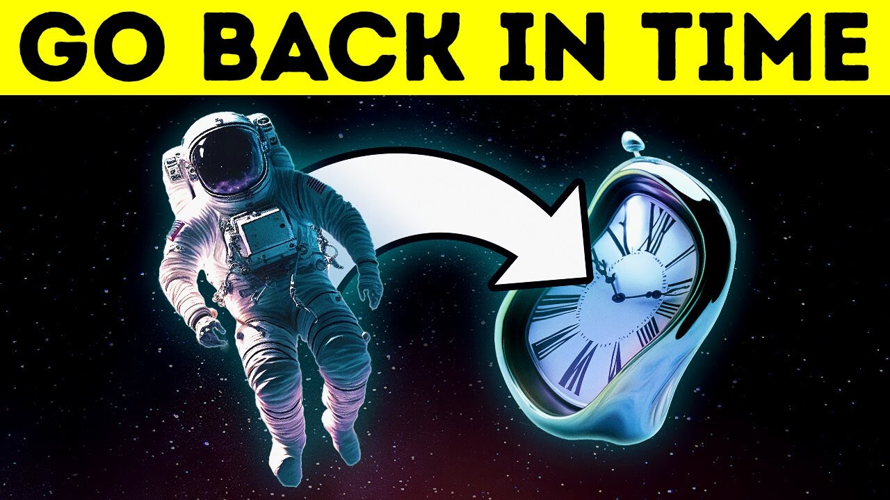 Time and Space Change Places in a Black Hole, But Why