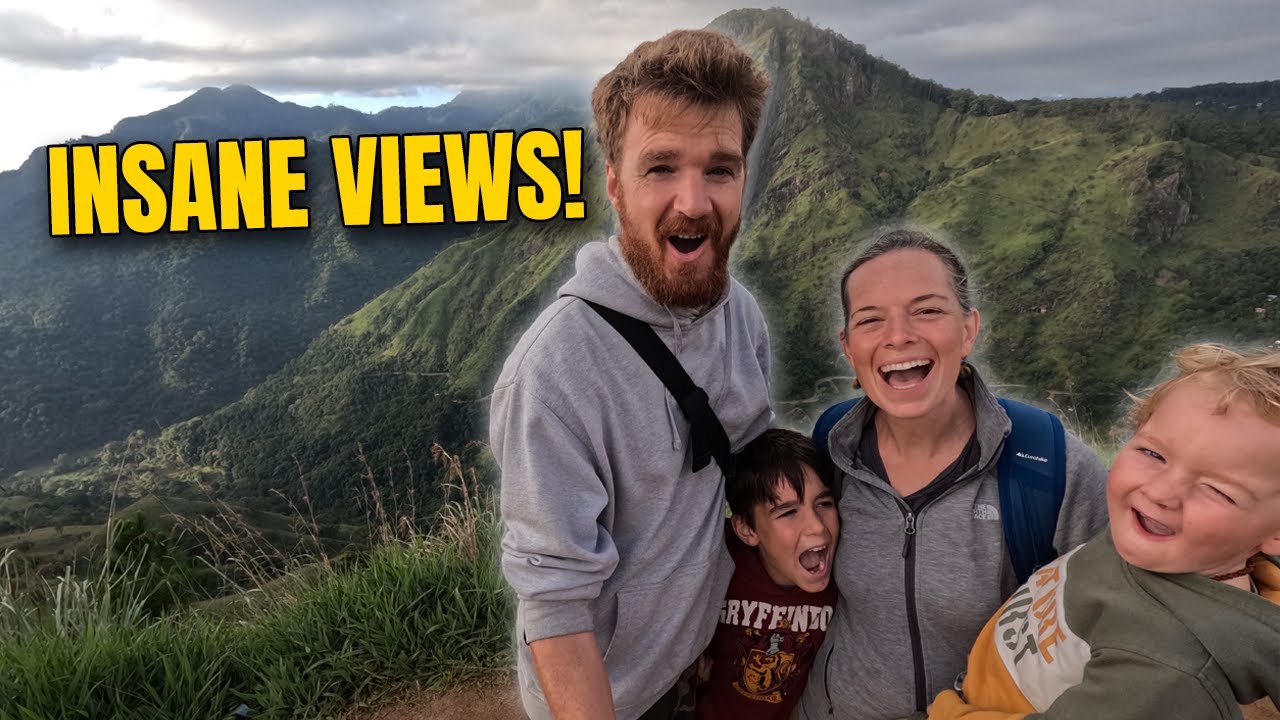 We Didn’t Expect Sri Lanka to Look Like This