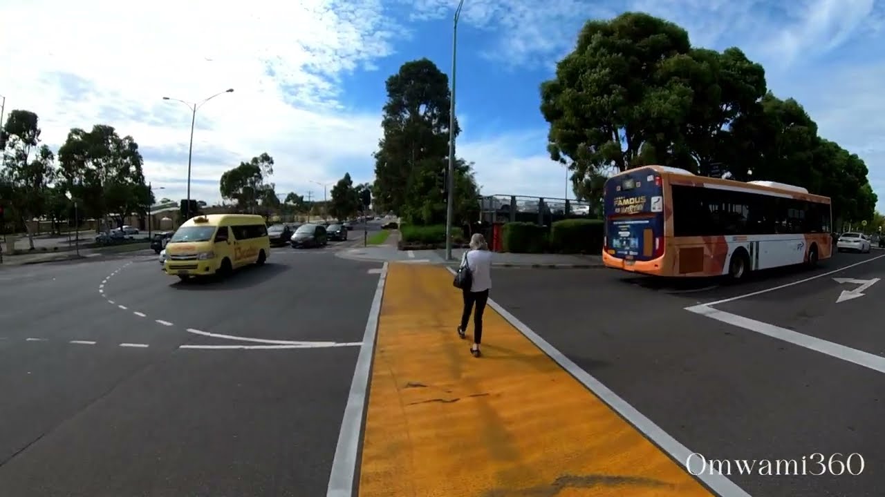 Welcome to Broadmeadows suburb in Melbourne, Australia