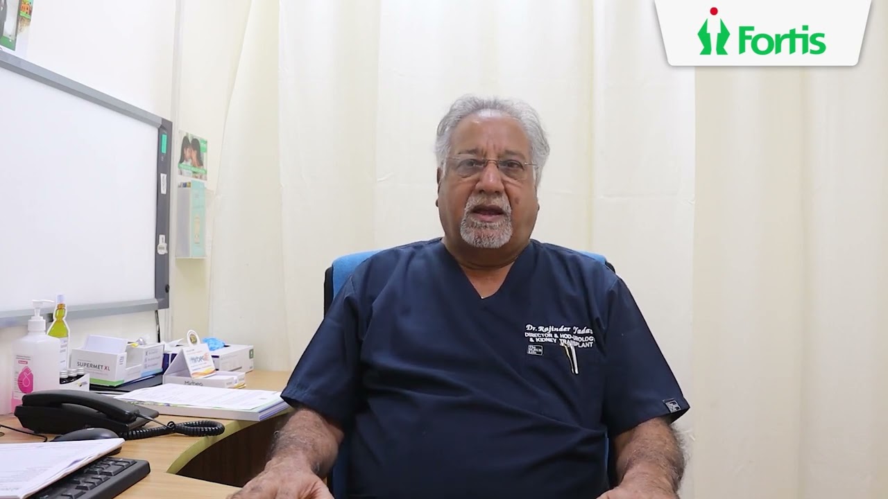 Prevent Kidney Disease Progression