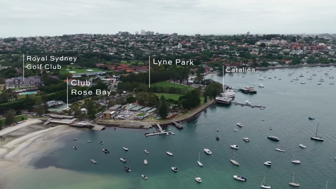 The Rochester - 30-32 Newcastle Street, Rose Bay