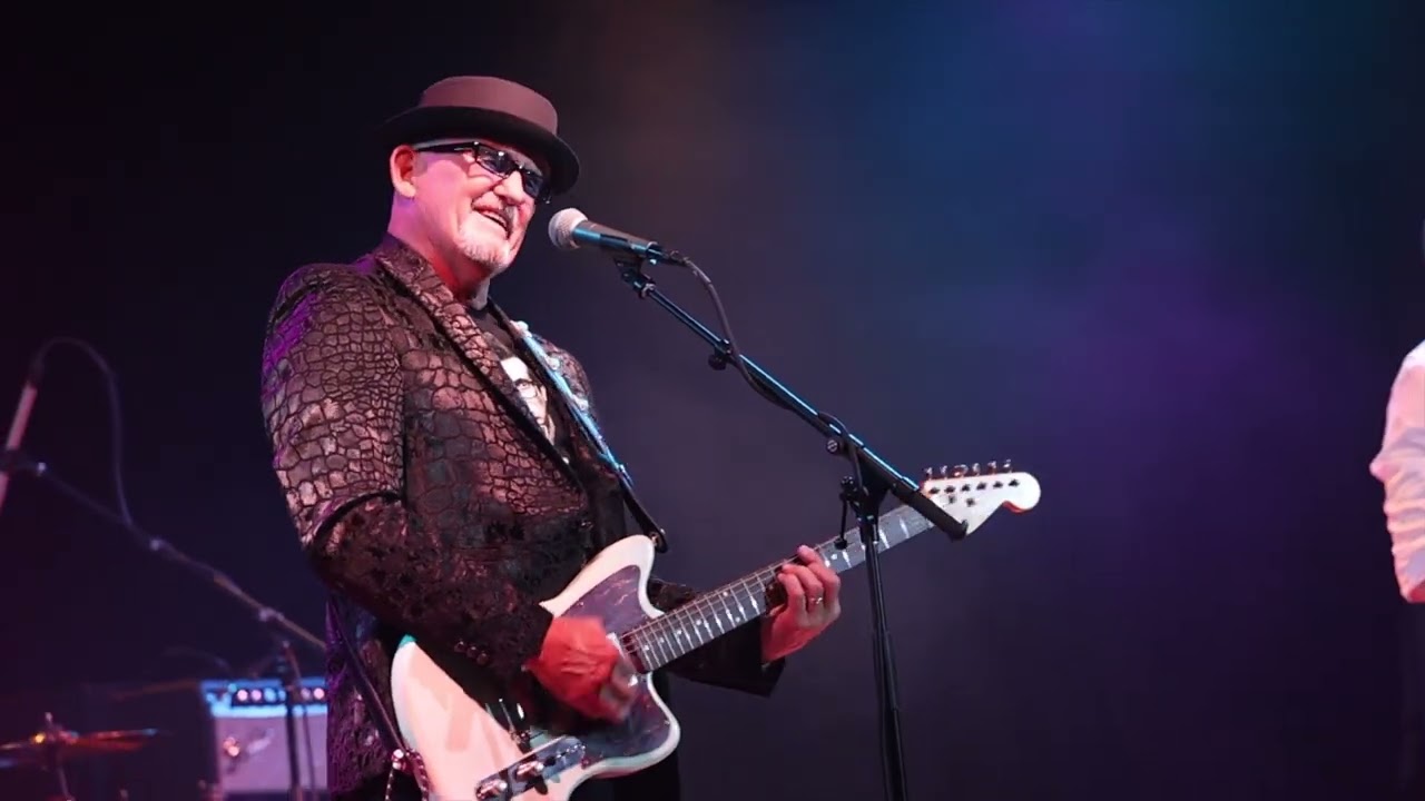 80's Tribute Show with The Police, Elvis Costello & Joe Jackson