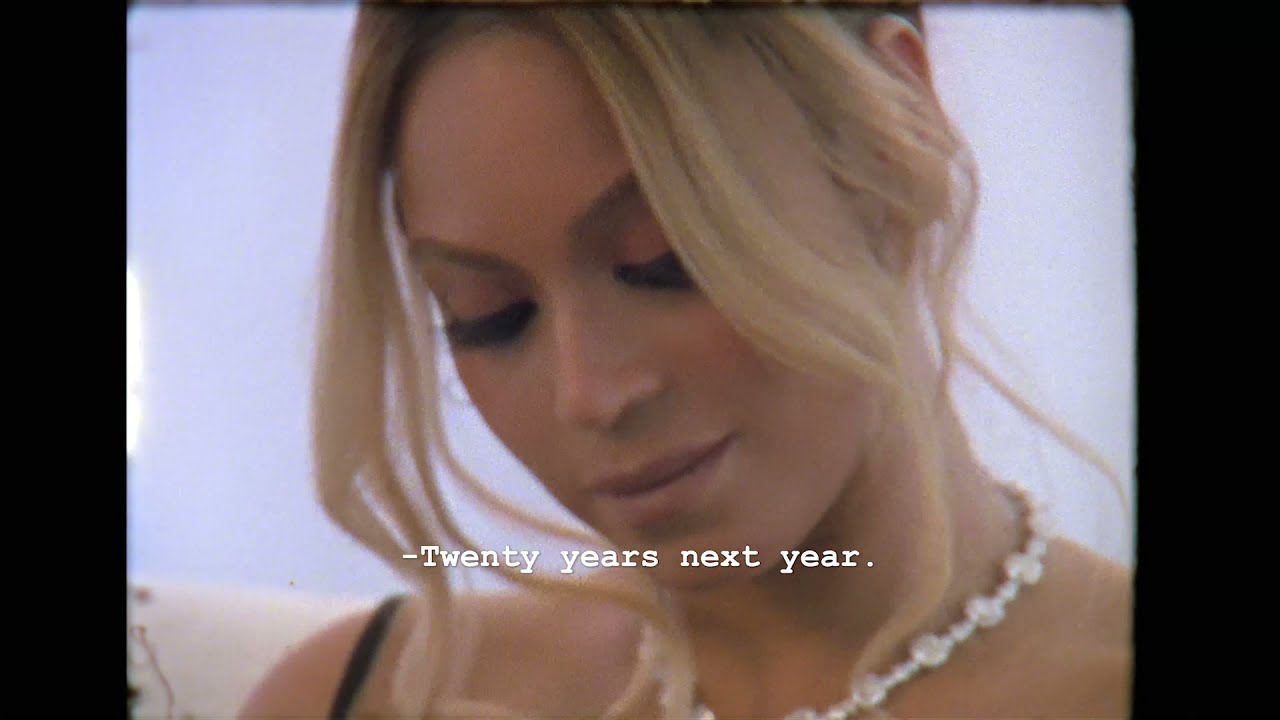 ABOUT LOVE: 20 Years