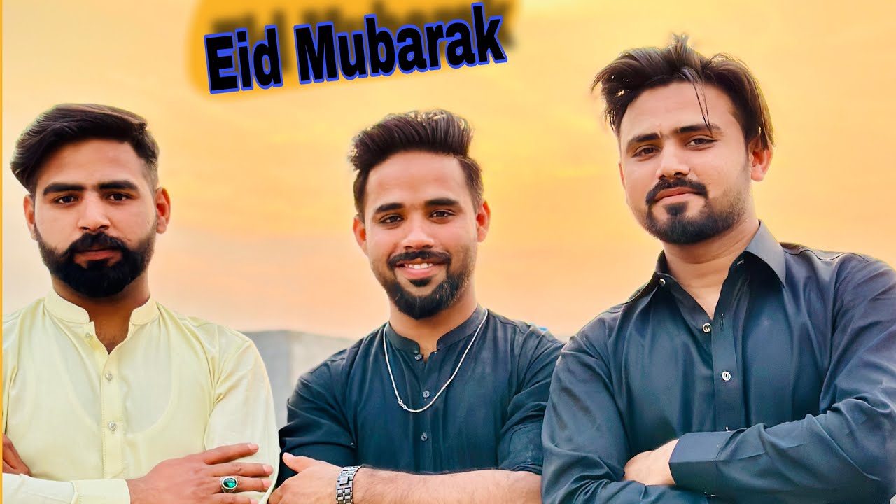 Last year Eid Vlog 2024