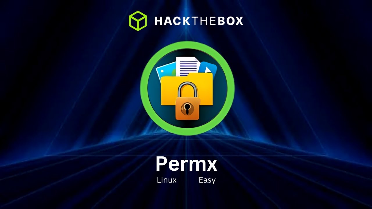 Permx | HackTheBox writeup | 