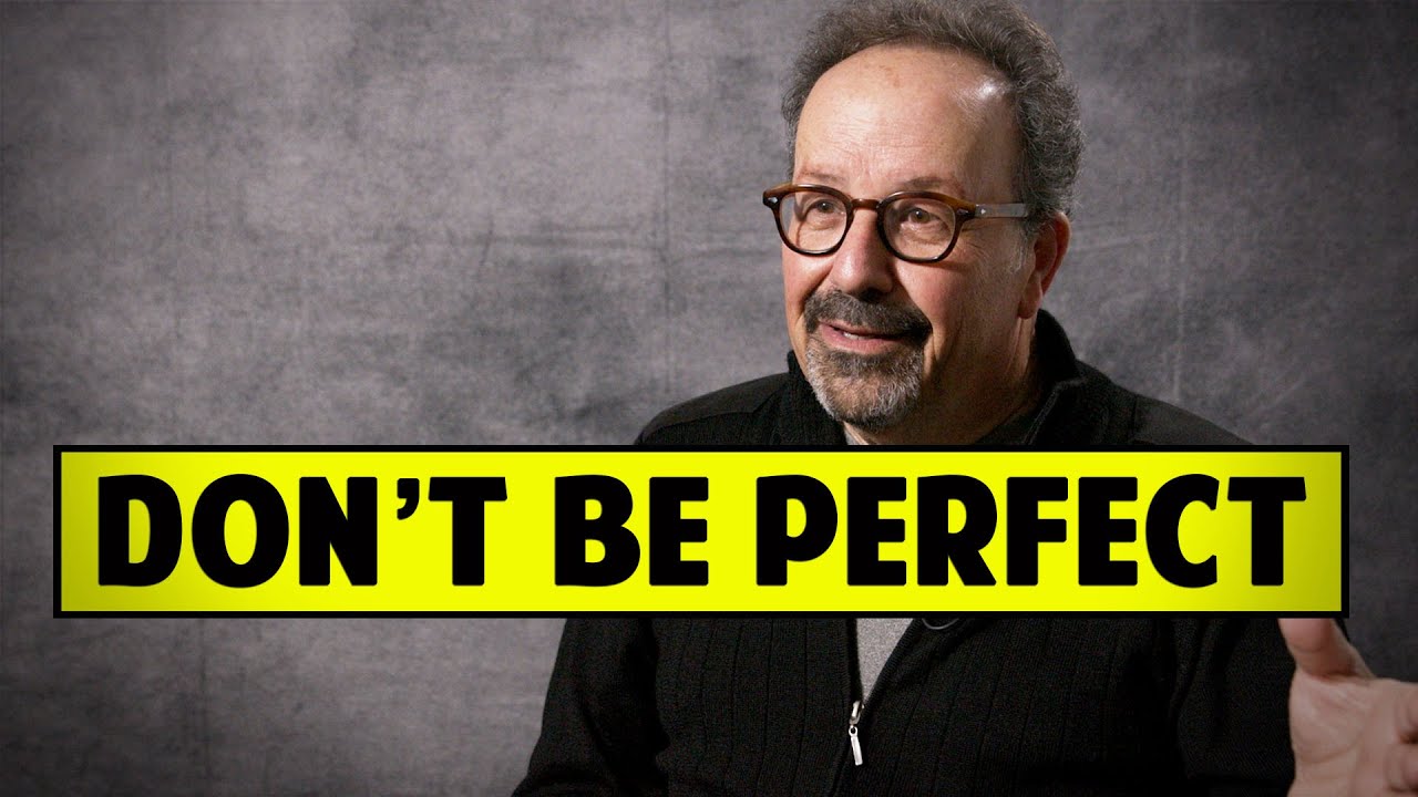 How To Boost Confidence - Michael Laskin