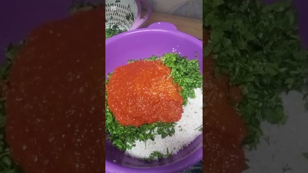 سر الوصفه الا هيخليكي تعمليها كل يوم#  اكل مصري .☺️