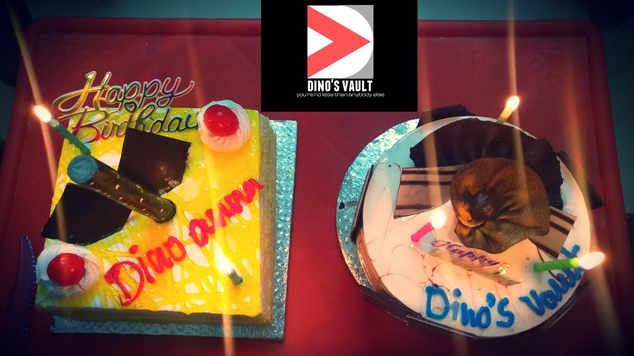 Birthday Vlog - A Day in My Life - Surprise at the End #DinosVlogs