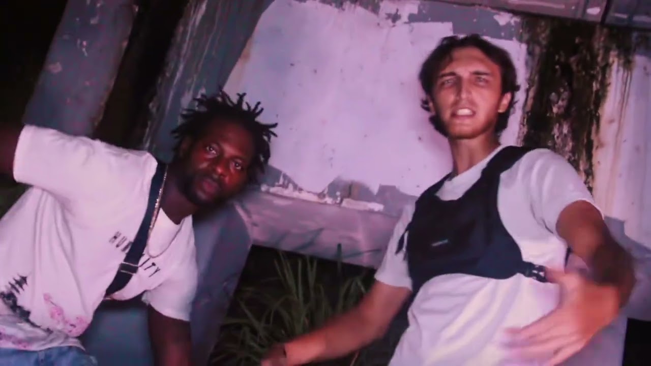 K.O.T.B/JOIN ME (Anthem) - JayLeo x Zoeja25k