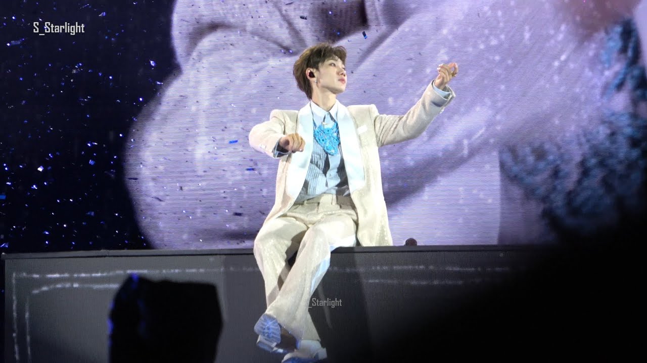 Silence Wang汪苏泷 - 晴｜0518南昌2025十万伏特2.0巡回演唱会