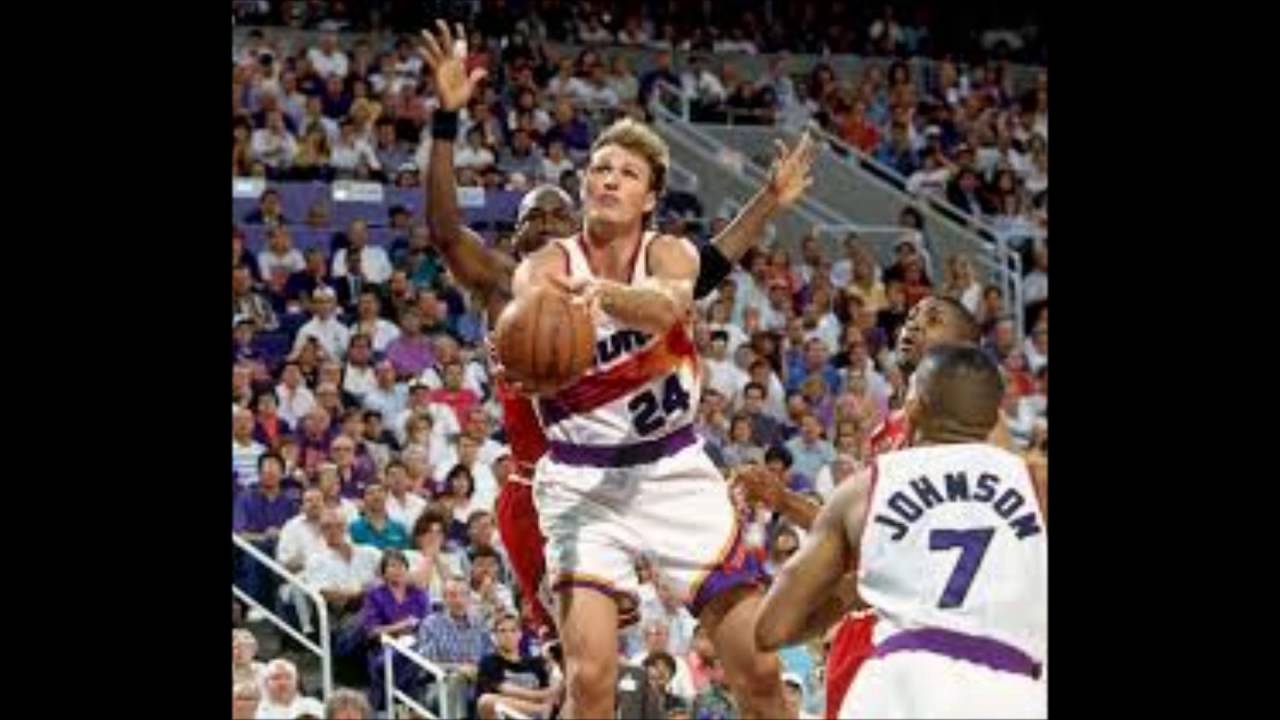 MICHAEL SOWELL TALKS ABOUT FORMER ABA AND NBA PLAYERS NOT IN THE HALL OF FAME