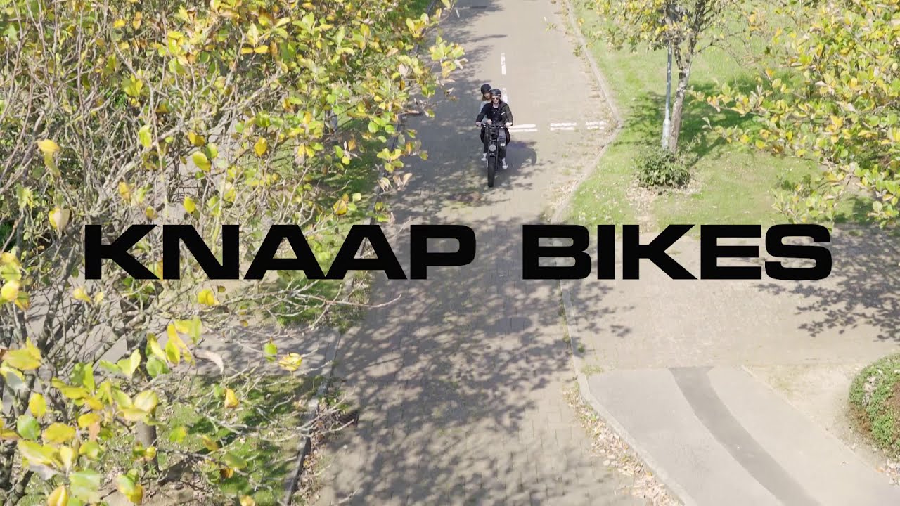 Knaap Introduction