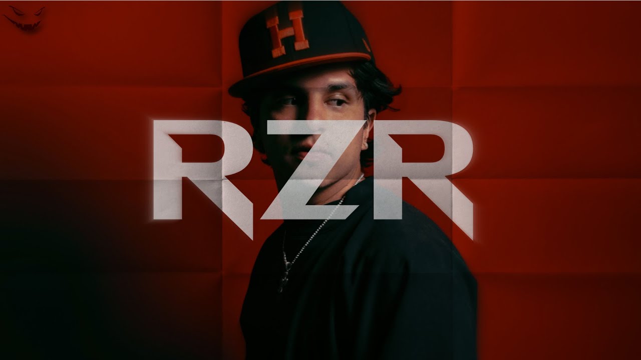 “RZR“ - Ganggy Type Beat | House Belico Type Beat | Electro Rap Type Beat