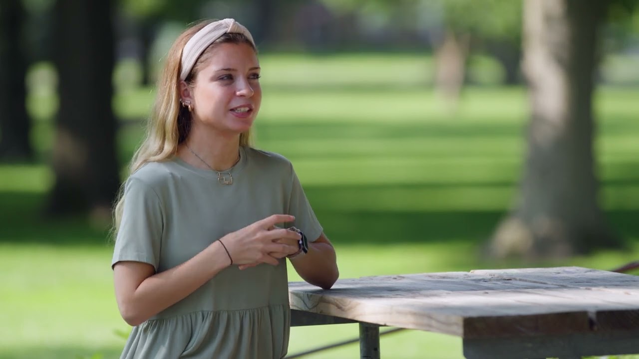 BAR Teen Mental Health Testimonial - Clara Short