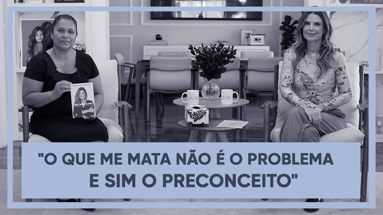 Após saber do diagnóstico de paralisia cerebral da filha, mãe pensa em desistir de tudo