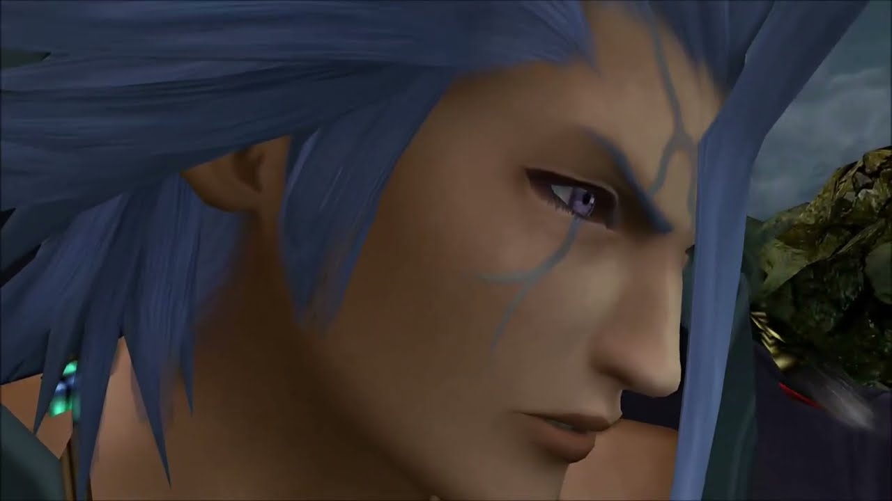 【PS4/HD版】ファイナルファンタジーをシリーズ順に攻略（仮）Final Fantasy10#25