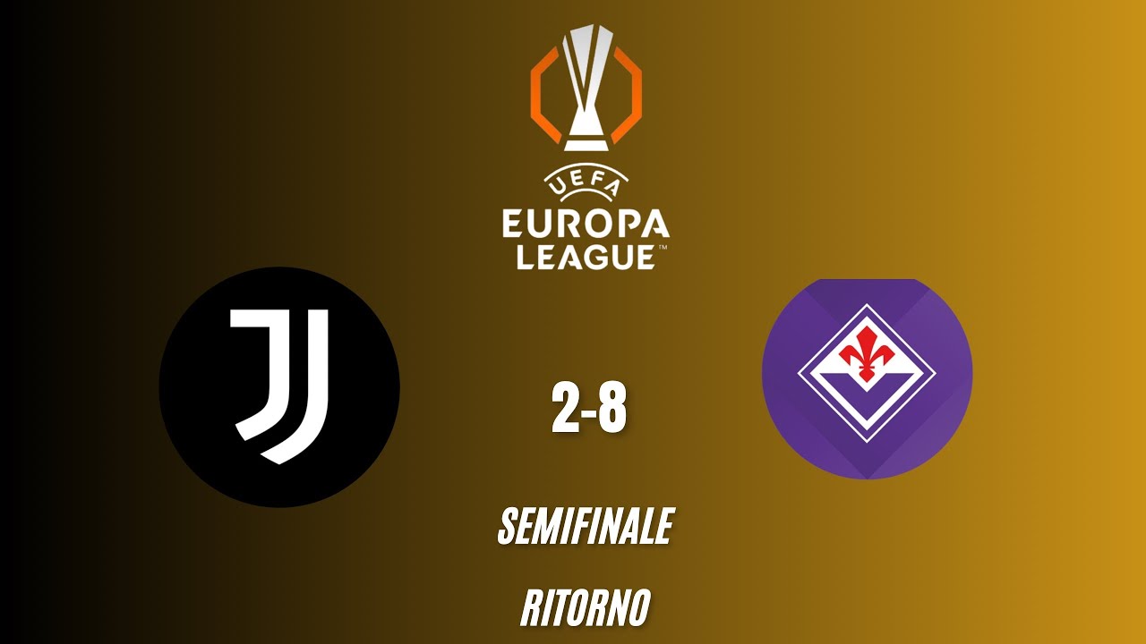 Juventus - Fiorentina 