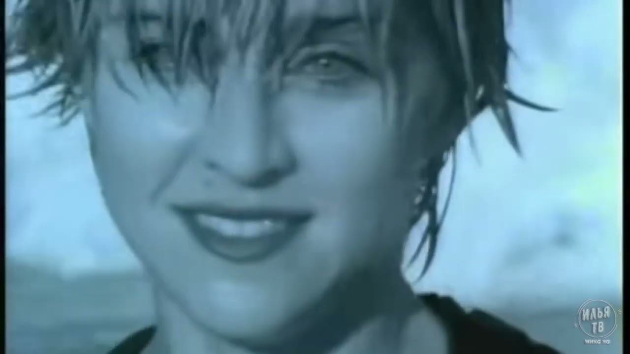 Madonna vs The Prodigy ft.  Afanasyev - Music. MashUp. 2023